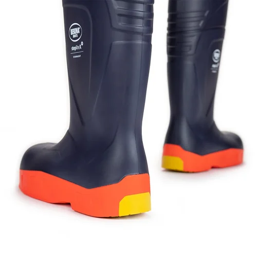 BEKINA StormGrip S5 botai žvejybai, 45 dydis, iki -30°C image 2