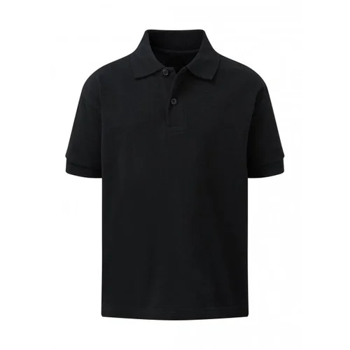 Vaikiški SG50K polo marškinėliai 128 (7-8/L), Lime image 3