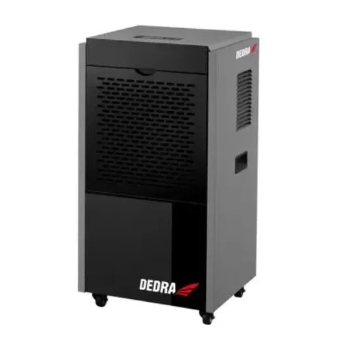 Oro sausintuvas Dedra DED9904, 1000 W, 90 l/24 h image 2