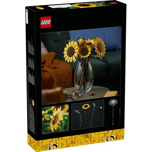 Konstruktorius LEGO® Botanical Collection 11502, 686 vnt. image 2