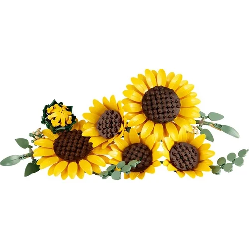 Konstruktorius LEGO® Botanical Collection 11502, 686 vnt. image 3