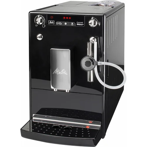 MELITTA E957-201 SOLO&PERFECT MILK Automatinis kavos aparatas, juodas image 2