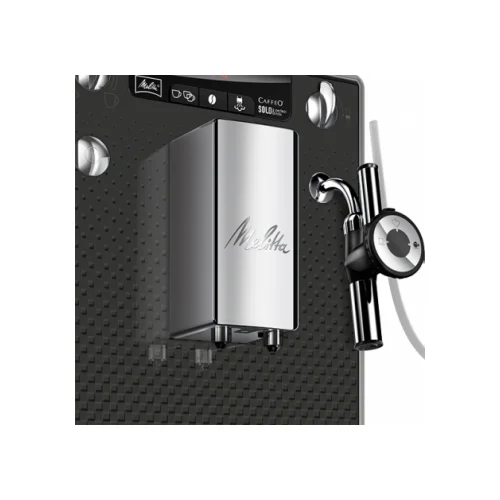 MELITTA E957-201 SOLO&PERFECT MILK Automatinis kavos aparatas, juodas image 3