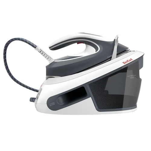 Lyginimo sistema Tefal SV8020E1, balta/pilka image 1