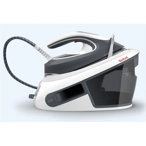 Lyginimo sistema Tefal SV8020E1, balta/pilka image 2