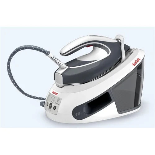 Lyginimo sistema Tefal SV8020E1, balta/pilka image 3