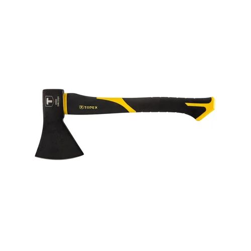 TOPEX Kirvis 800 g stiklo pluošto rankena image 1