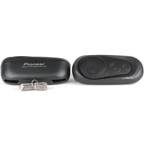 Automobilinės kolonėlės Pioneer TS-X150 image 2