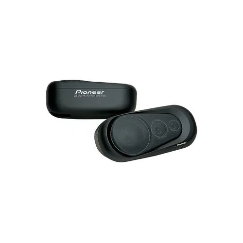 Automobilinės kolonėlės Pioneer TS-X150 image 3