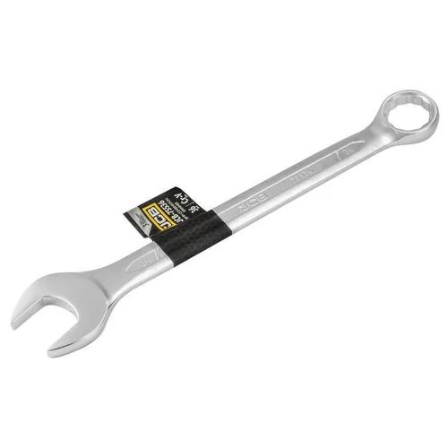 JCB Kombinuotas raktas 36 mm, 400 mm ilgio image 1