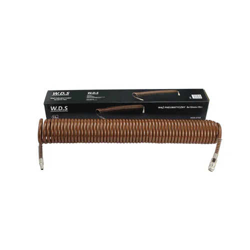 Kraftdele WDS2152 8x12 mm 15 m image 2