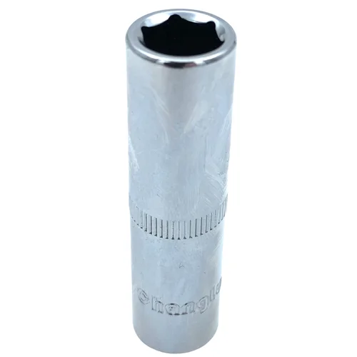 CHANGLU TOOLS 3/8" Galvutė (prailginta) - 19 mm image 1