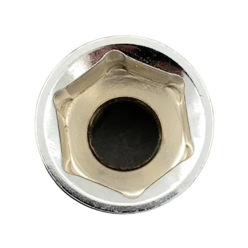 CHANGLU TOOLS 3/8" Galvutė (prailginta) - 19 mm image 2