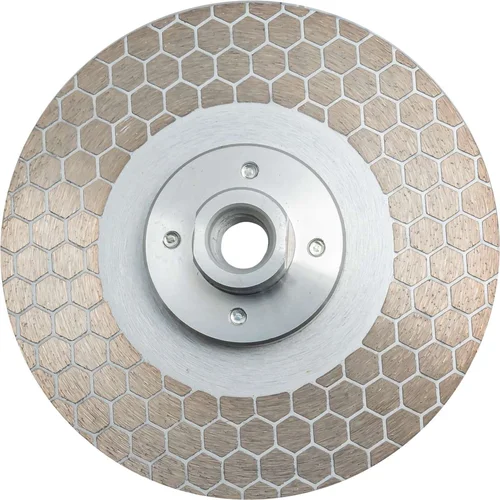 Richmann deimantinis diskas M14 125x1,6x25 mm image 2