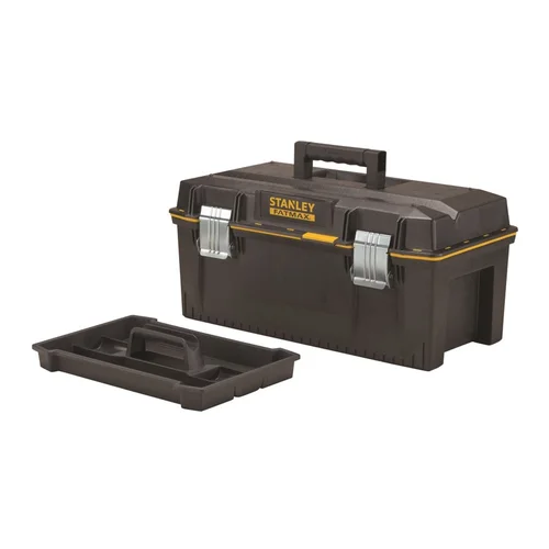 STANLEY 3253561947490 dėžė, 584×267×305 mm, Geltona Juoda image 1