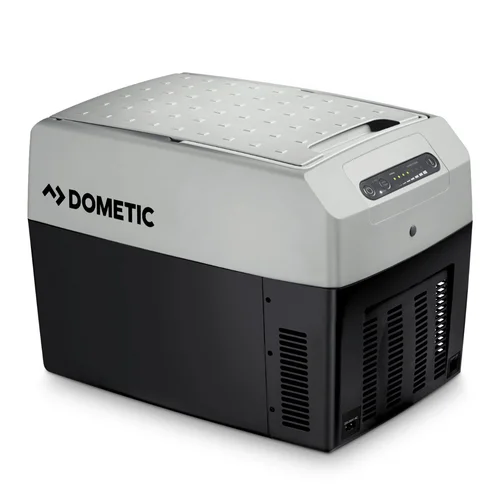 Dometic TCX-14 Automobilinis šaldytuvas 14 L image 2