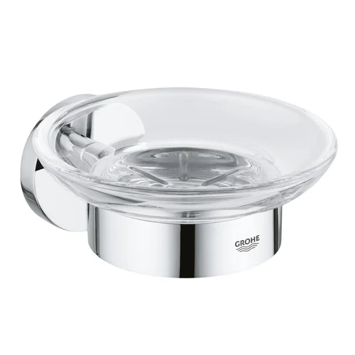 Grohe Essentials 40444001 Muilo laikiklis image 1