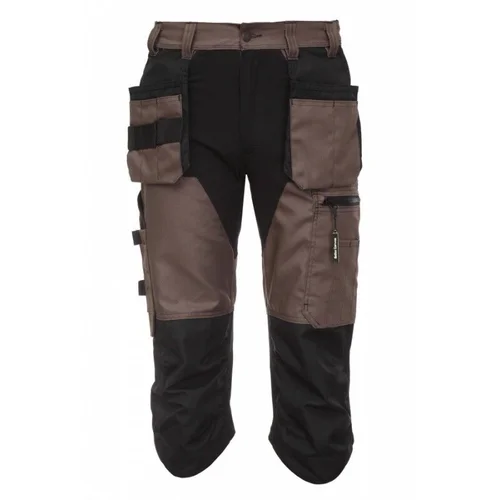 BoSafety BR-MASHUPPLUS-RC-0502 Bridžai su tampriomis detalėmis - 54, Mėlyna/Juoda image 3