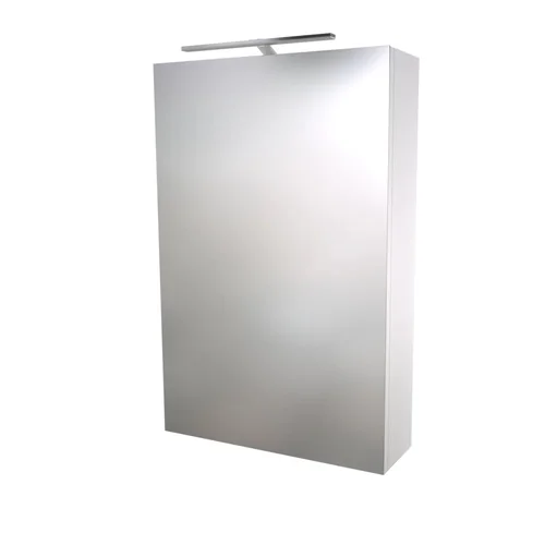 Kame SCANDIC LED Veidrodinė spintelė IP44 50 cm image 1