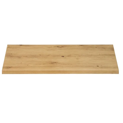 Stalviršis vonios spintelei COMAD MADERA 890 ARTISAN FSC image 1