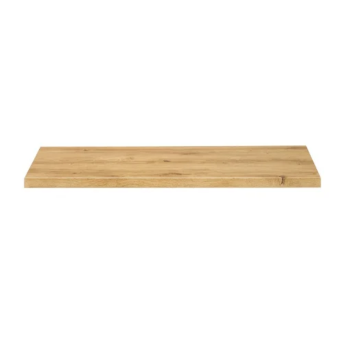 Stalviršis vonios spintelei COMAD MADERA 890 ARTISAN FSC image 2
