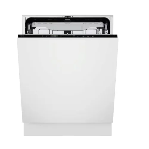 AEG 8000 serija GI8200X5TN 59,6 cm įmontuojama indaplovė image 1