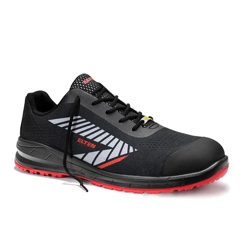 ELTEN Larkin XXSports Black-Grey Low ESD S1P batai 41 image 1