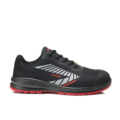 ELTEN Larkin XXSports Black-Grey Low ESD S1P batai 41 image 2