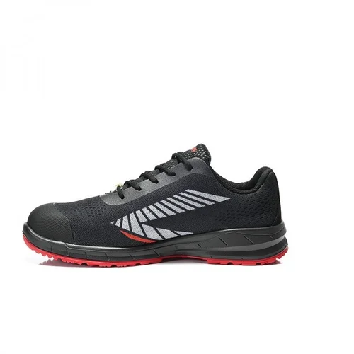 ELTEN Larkin XXSports Black-Grey Low ESD S1P batai 41 image 3