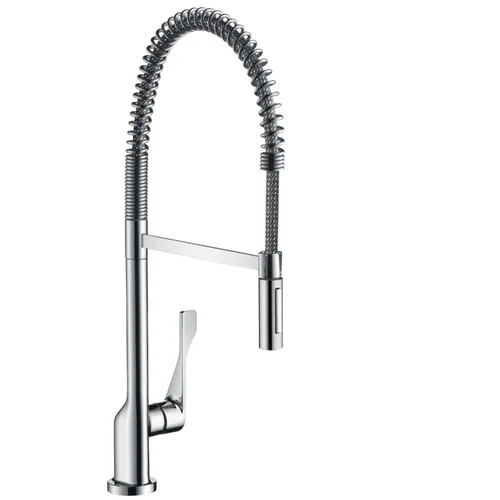 Hansgrohe AXOR Citterio 39840000 Virtuvinis maišytuvas image 1
