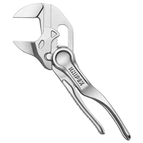 Knipex Replės veržliaraktis 100 mm HEX 21 mm image 1