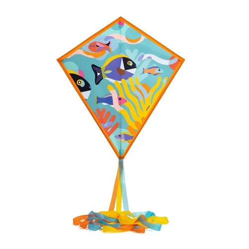 Aitvaras Djeco DJ02159, 70 cm x 60 cm image 1