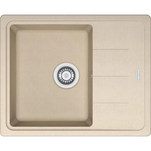 Franke BFG 611-62 Fragranit 62x50x20 cm Smėlio image 1