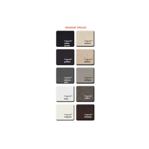 Franke BFG 611-62 Fragranit 62x50x20 cm Smėlio image 3