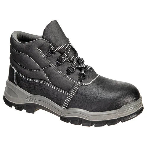 Batai PORTWEST FW23 S3 - 37, Juoda image 1