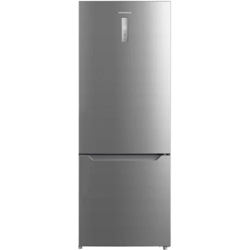 HEINNER Šaldytuvas Combi HCNF-M435INVXE++ image 1