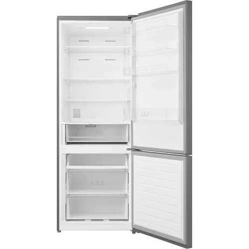 HEINNER Šaldytuvas Combi HCNF-M435INVXE++ image 2