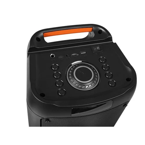 BLOW CITYLIGHT belaidė kolonėlė 160 W Juoda image 3