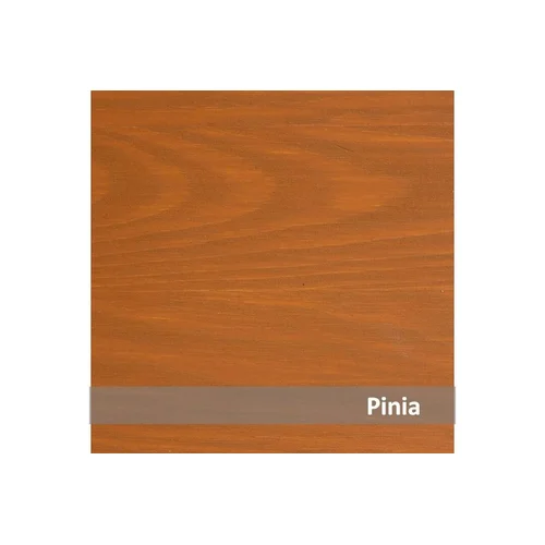 LuxDecor LUXDEOR Dekoratyvinis impregnantas 1 l Pinija spalva image 2