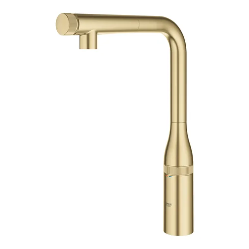 GROHE ESSENCE SMARTCONTROL 31615GN0, brushed cool sunrise image 3