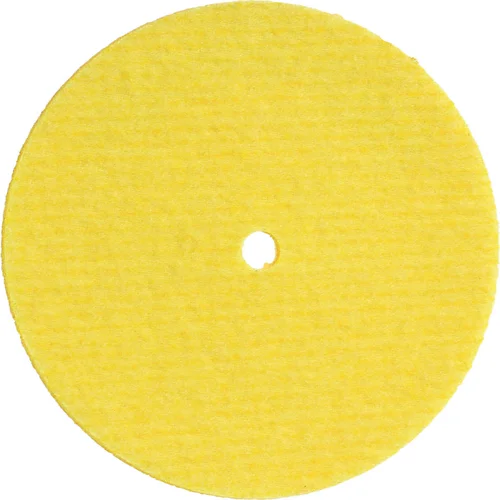 GERD SuperPolish Klett poliravimo diskas 150 mm image 1