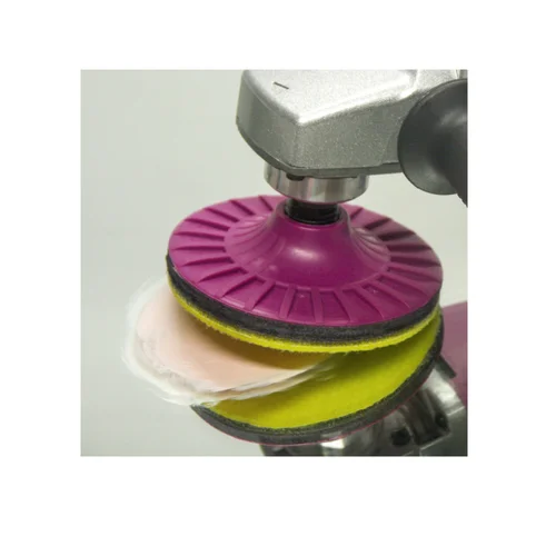 GERD SuperPolish Klett poliravimo diskas 150 mm image 2