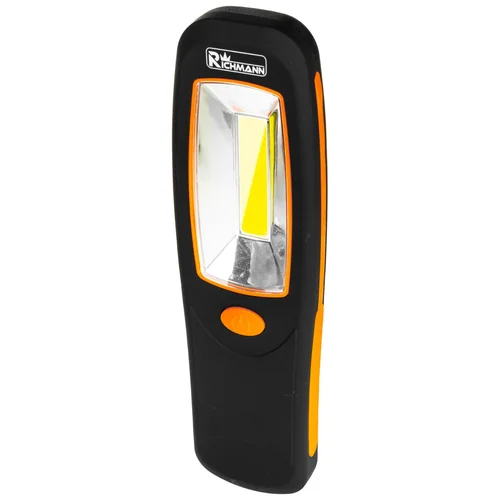 Richmann Žibintuvėlis 24 LED, su magnetu image 1