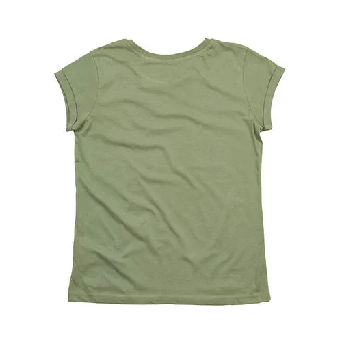 Mantis M81 marškinėliai trumpomis rankovėmis - M, Soft Olive image 3