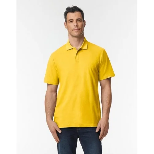 Gildan 64800 polo marškinėliai trumpomis rankovėmis 4XL Royal image 2