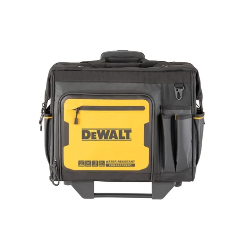 DeWalt DWST60107-1 įrankių krepšys su ratukais 51×32×42 cm image 1