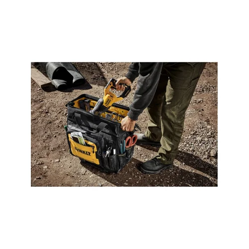 DeWalt DWST60107-1 įrankių krepšys su ratukais 51×32×42 cm image 2