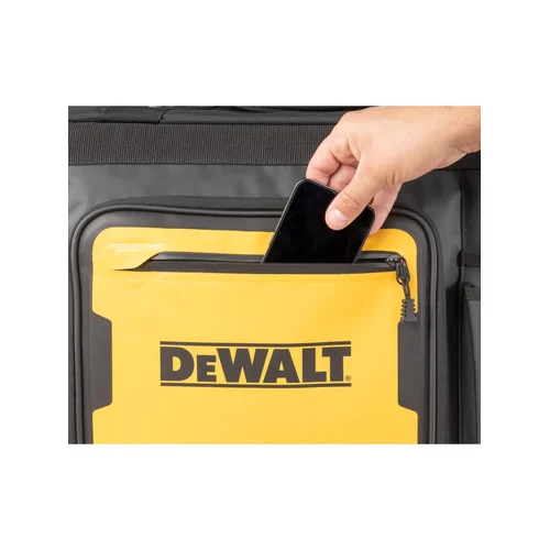 DeWalt DWST60107-1 įrankių krepšys su ratukais 51×32×42 cm image 3
