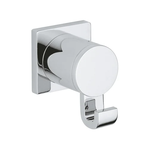 Grohe Allure 40284000 chromo Rankšluosčio kabliukas image 1