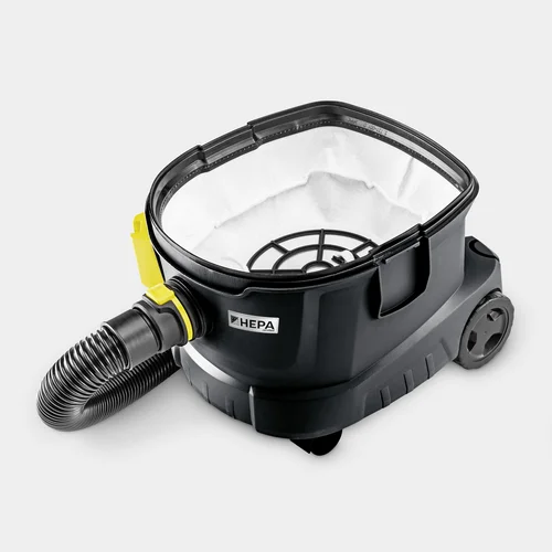 KARCHER T 11/1 Classic HEPA Black Edition Re 1.527-205.0 dulkių siurblys image 2